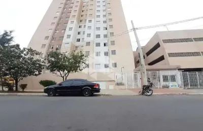 Apartamento com 2 quartos à venda na Das Estrelas, 998, Cidade Satélite Santa Bárbara, São Paulo