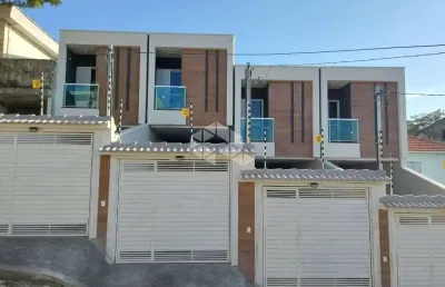 Sobrado à venda, 105m2 por r$ 660.000,00 - vila matilde.