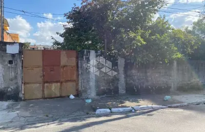 Terreno à venda na Rua Penedo, 375, Artur Alvim, São Paulo