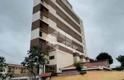 Apartamento com 2 dormitórios à venda - guilhermina esperança.