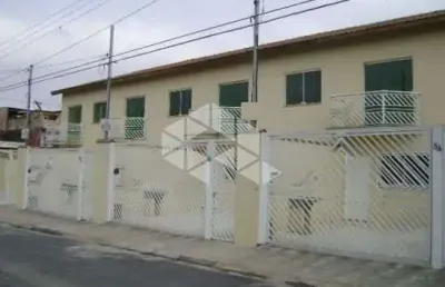 Sobrado à venda, 70m2 por r$ 420.000,00 - aricanduva.
