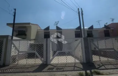 Sobrado à venda, 100m2 por r$ 650.000,00 - aricanduva.