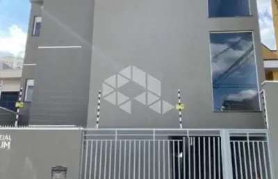 Apartamento à venda, 30m2 por r$ 260.000,00 - vila carrão.