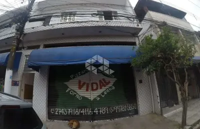 Casa com 3 quartos à venda na Francisco Vidal, 155, Cidade Líder, São Paulo