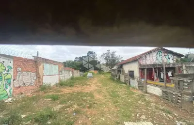 Terreno à venda na Avenida Itaquera, 7065, Vila Carmosina, São Paulo