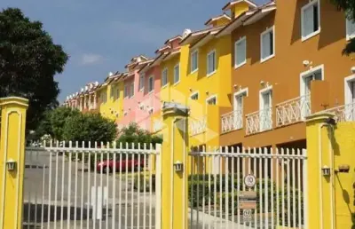 Sobrado à venda, 82 m2 por r$ 720.000,00 - vila carrão