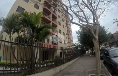 Apartamento com 2 quartos à venda na Joviânia, 143, Vila Carmosina, São Paulo