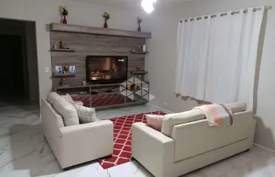 Casa com 4 quartos à venda na Rua Orlando Pellicci, 101, Cidade Líder, São Paulo