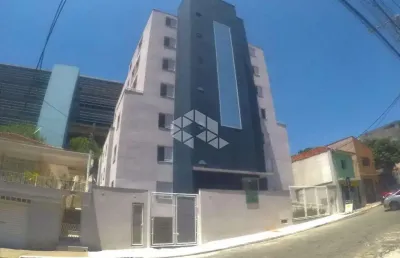 Apartamento á venda - penha (programa minha casa minha vida).
