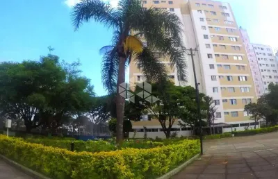 Apartamento com 3 quartos à venda na Avenida Águia de Haia, 2100, Parque das Paineiras, São Paulo