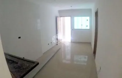 Apartamento com 2 quartos à venda na Rua Freitas Guimarães, 370, Cidade Líder, São Paulo