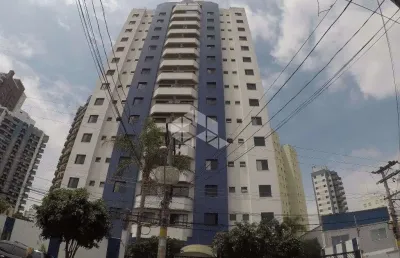 Apartamento com 3 quartos à venda na Rua Demétrio Ribeiro, 546, Cidade Mãe do Céu, São Paulo
