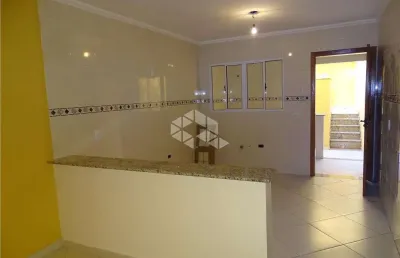 Casa com 3 quartos à venda na Rua Jordão da Costa, 50, Vila Nhocune, São Paulo
