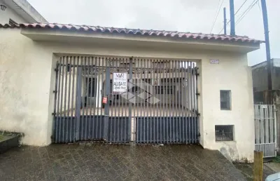 Casa com 3 quartos à venda na Rua Acaiacá, 667, Cidade Líder, São Paulo