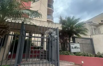 Apartamento com 3 quartos à venda na Rua Maniutuba, 73, Chácara Santo Antônio (Zona Leste), São Paulo