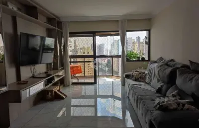 Apartamento com 3 quartos à venda na Rua Antônio de Barros, 2361, Vila Carrão, São Paulo