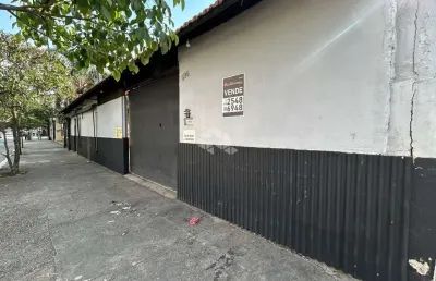 Casa comercial à venda na Rua Carolina Fonseca, 435, Vila Santana, São Paulo