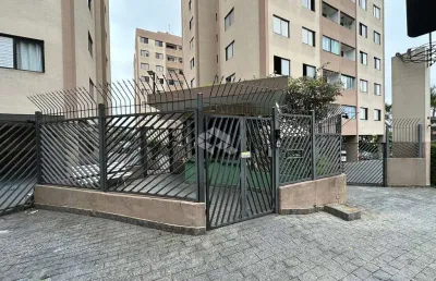 Apartamento à venda - itaquera (zona leste) são paulo.