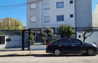 Apartamento com 2 quartos à venda na Rua Francisco Rodrigues Seckler, 333, Vila Taquari, São Paulo