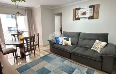 Apartamento com 2 quartos à venda na Rua Maria Carlota, 202, Vila Esperança, São Paulo