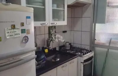 Apartamento com 3 quartos à venda na Rua Demerval da Fonseca, 351, Jardim Santa Terezinha, São Paulo