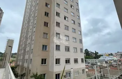 Apartamento á venda em itaquera (programa minha casa minha vida.