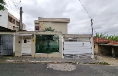 Apartamento á venda em são miguel pta. com 2 dormitórios e 1 vaga de garagem.
