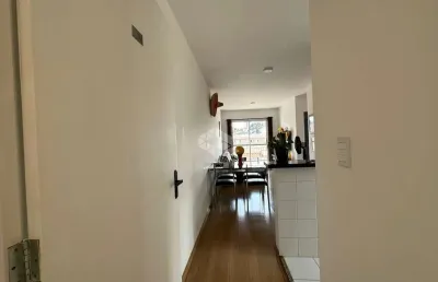 Apartamento com 2 quartos à venda na Rua São Félix do Piauí, 857, Vila Carmosina, São Paulo