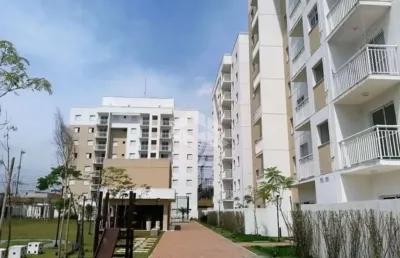 Apartamento à venda, 2 dorm.(s), 1 vaga, jardim são cristóvão, são paulo.