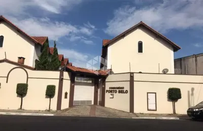 Casa em condomínio fechado com 3 quartos à venda na Rua Dona Joaquina Santana, 190, Vila Granada, São Paulo