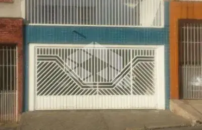 Casa com 3 quartos à venda na Rua Embirataí, 59, Jardim Santa Maria, São Paulo