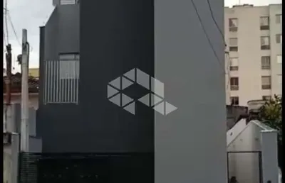 Apartamento com 1 dormitório à venda, 44 m² por r$ 170.000,00- jardim penha - são paulo/sp