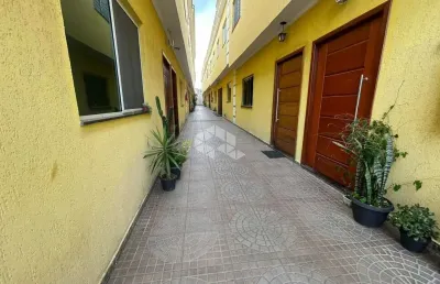 Casa em condomínio fechado com 3 quartos à venda na Rua Ponu, 89, Vila Pierina, São Paulo