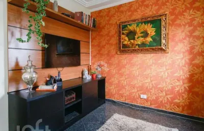 Apartamento a venda em tatuape com 89 mâ², 3 quartos, 1 suite, 2 vagas.