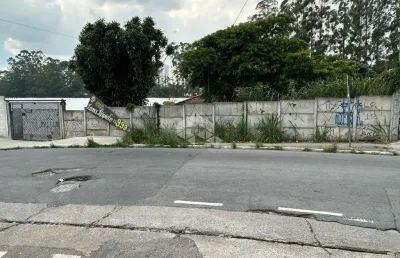 Terreno com 2 entradas jacu pêssego e victorio santim.