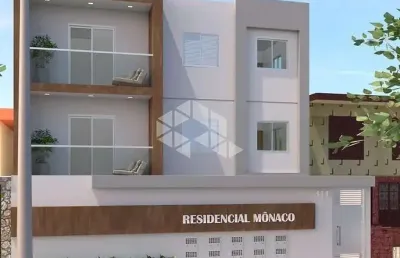 Apartamento com 2 quartos à venda na Rua Leonor Monteiro da Silva, 311, Quinta da Paineira, São Paulo