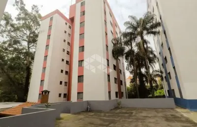 Apartamento com 2 quartos à venda na Rua Freguesia de Poiares, 178, Vila Carmosina, São Paulo