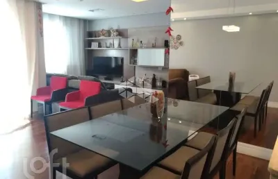 Apartamento com 2 quartos à venda na Avenida Santa Catarina, 541, Vila Mascote, São Paulo