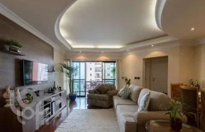 Apartamento a venda em tatuape com 138 mâ², 3 quartos, 3 suites, 4 vagas.