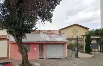 Terreno à venda na Rua Mercedes Lopes, 574, Vila Santana, São Paulo