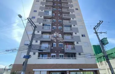 Apartamento com 2 quartos à venda na Rua Henrique Rodrigues Peres, 247, Jardim Brasília (Zona Leste), São Paulo