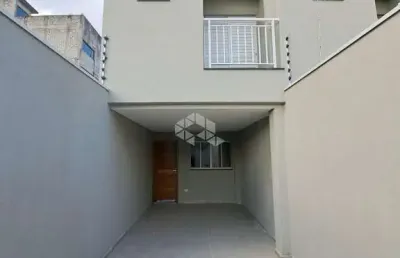 Casa com 3 quartos à venda na Reriutaba, 33, Itaquera, São Paulo