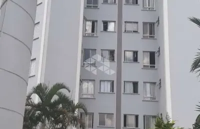 Apartamento á venda - cohab josé bonifácio com 58m2.