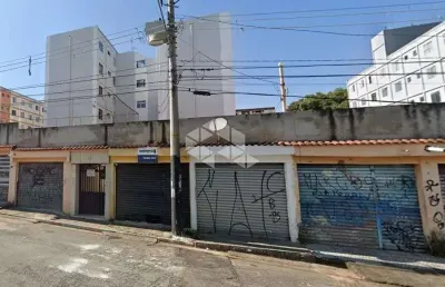 Apartamento a venda a região de itaquera (conjunto jose bonifácio).