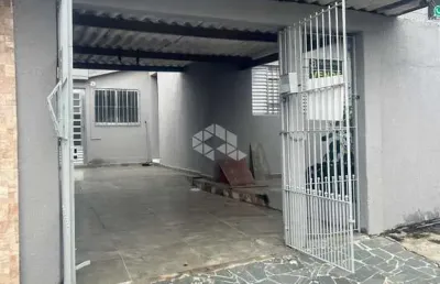 Casa com 3 quartos à venda na Agostino Alegro, 150, Conjunto Residencial José Bonifácio, São Paulo