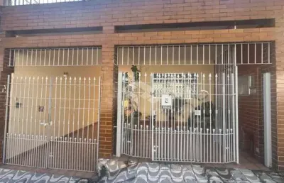 Casa com 2 quartos à venda na Avial, 38, Vila Beatriz, São Paulo