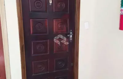 Apartamento do grande na cohab ii com vaga fechada.