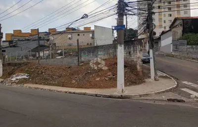 Terreno de 712m2 com excelente topografia e localização. á 800 m da estação dom bosco.