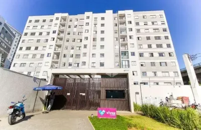 Apartamento com 2 quartos à venda na Avenida Pires do Rio, 4711, Vila Taquari, São Paulo