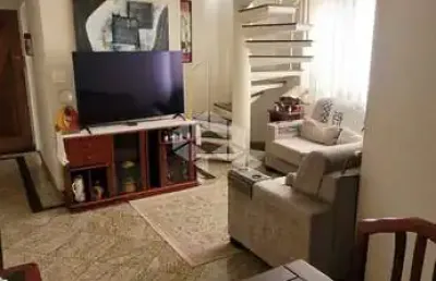 Apartamento com 3 quartos à venda na Rua Emílio Mallet, 95, Vila Gomes Cardim, São Paulo